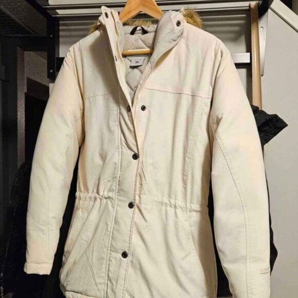 Winter jacket - Picture 2 of 2